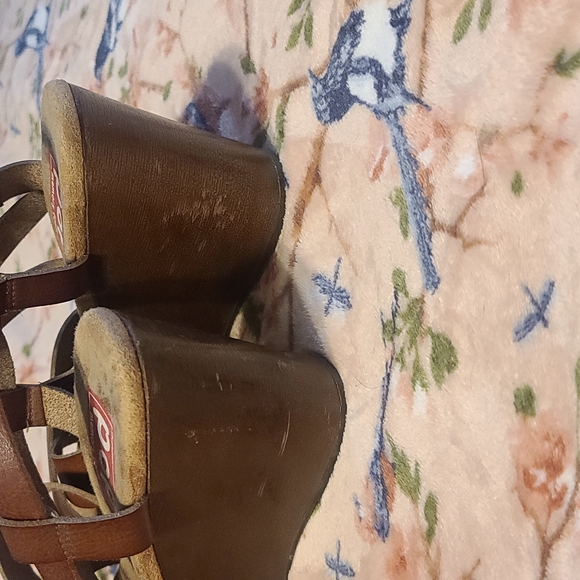 Pop wedges - Picture 4 of 4